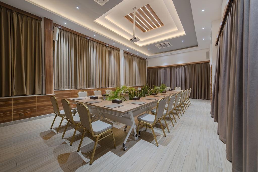 Фото Ocean Grand 1*