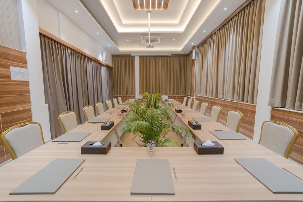 Изображение Ocean Grand 1*