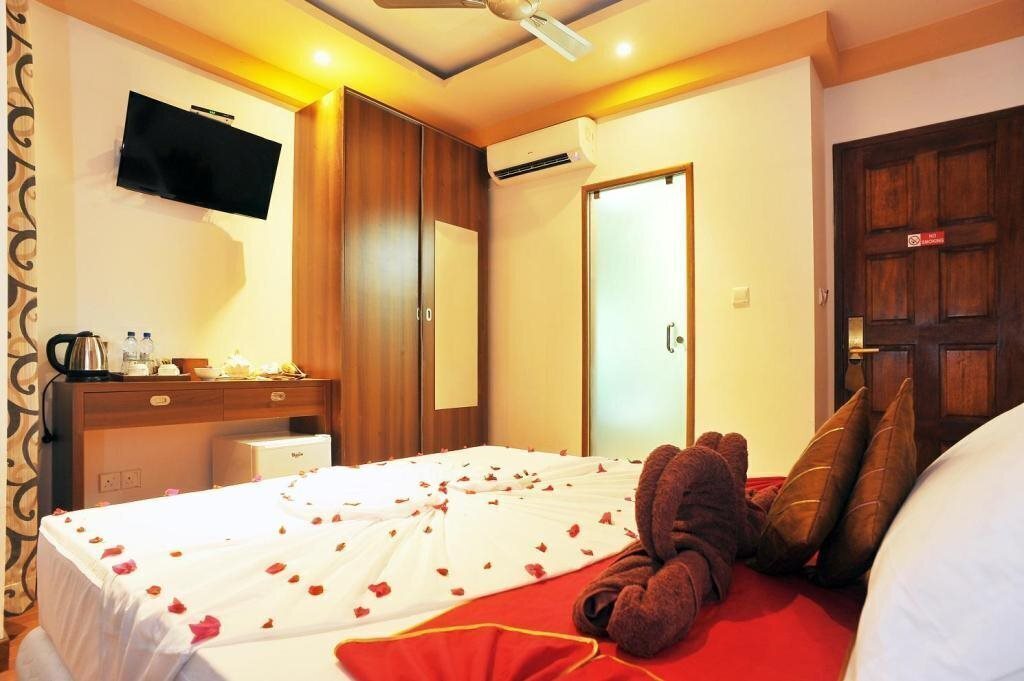 Изображение Turquoise Residence Guest House 1*