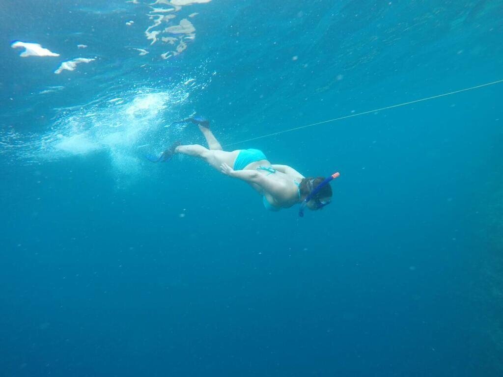 Изображение Beach Park Residence Guest House 5*