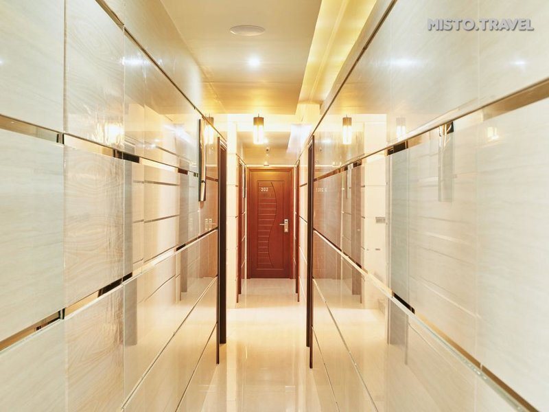 Отель Hotel Lonuveli Guest House 3*