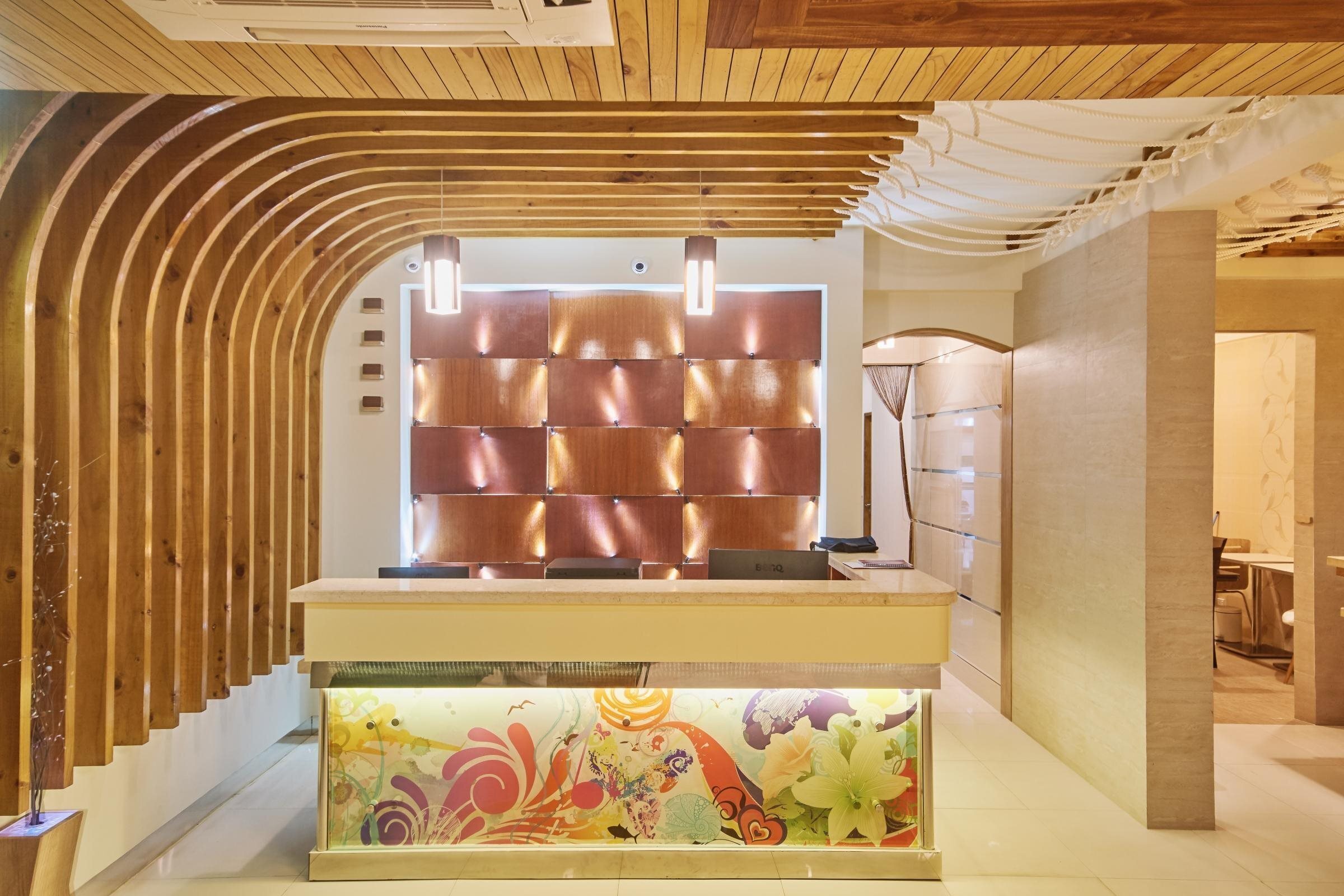 Фотография Hotel Lonuveli Guest House 3*