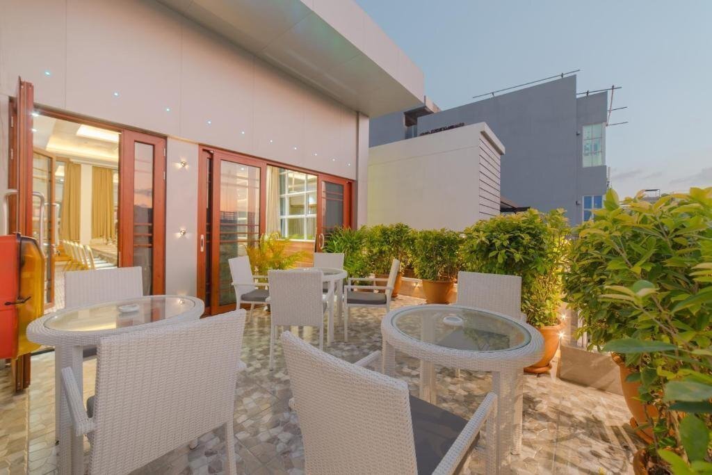 Фотография Samann Host 4*