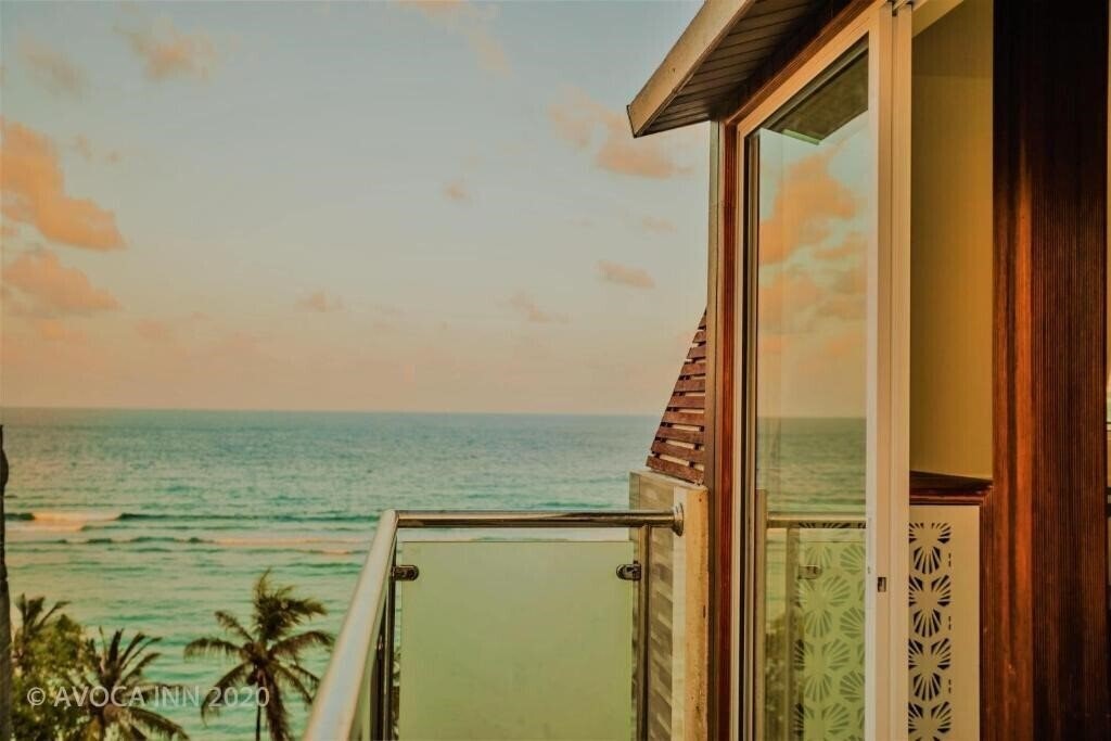Фото Avoca Inn 3*
