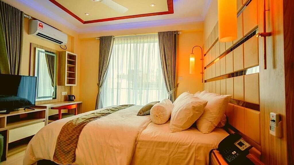 Фотография Avoca Inn 3*