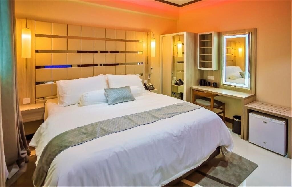 Картинка Avoca Inn 3*