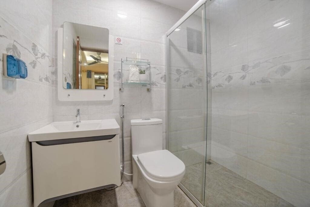 Фотография Amber Beach Hotel Guest House отель без категории