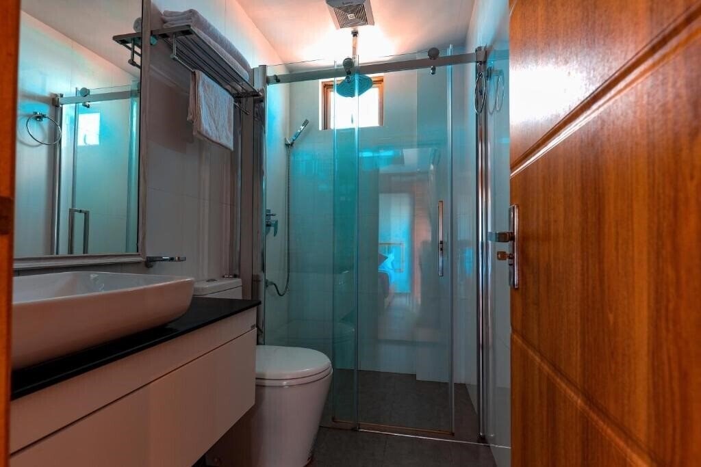 Фотография Araamview Hotel Hulhumale 3*