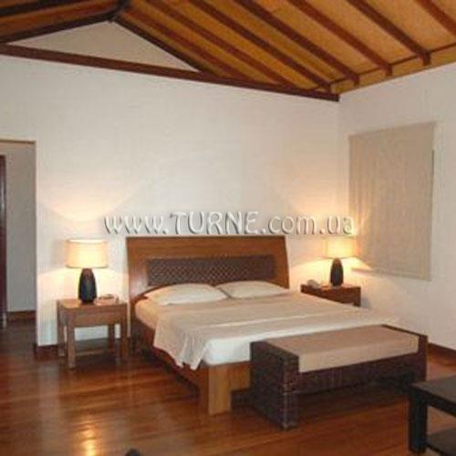 Изображение Palm Beach Resort & SPA Maldives 4*