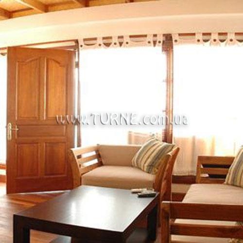 Фотография Palm Beach Resort & SPA Maldives 4*