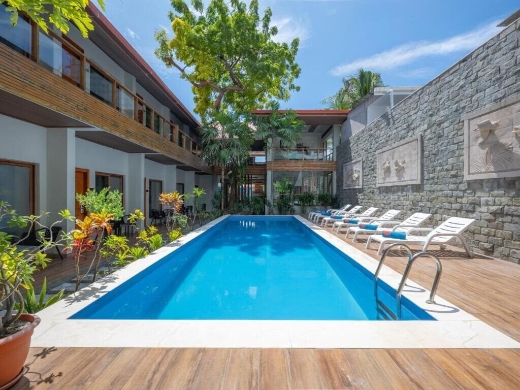Изображение Kaani Village 3*