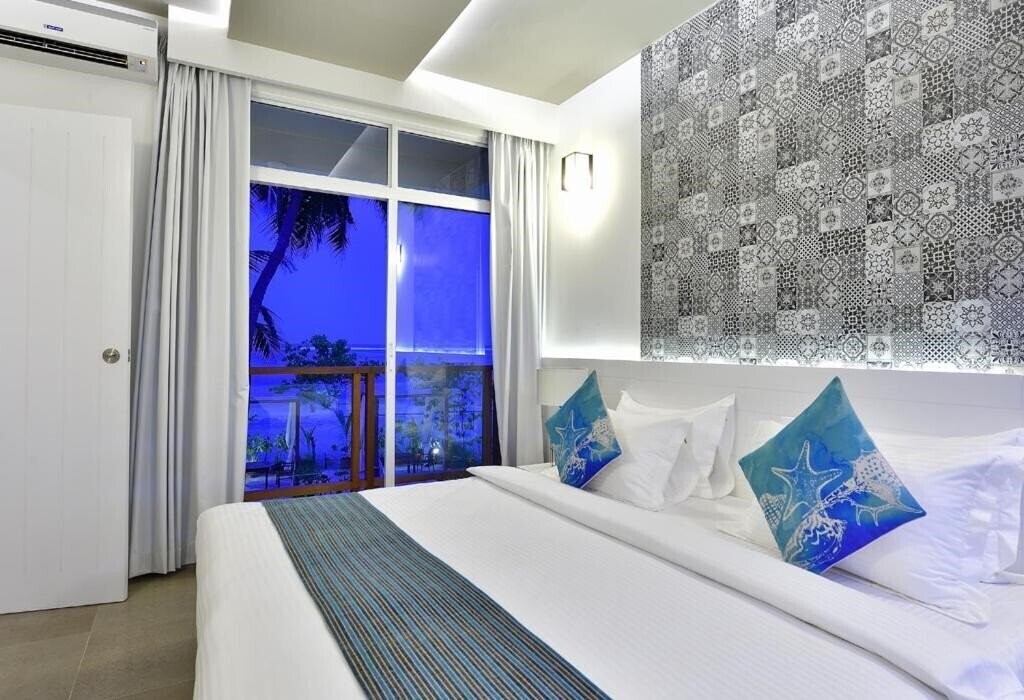 Фотография Velana Blu 4*