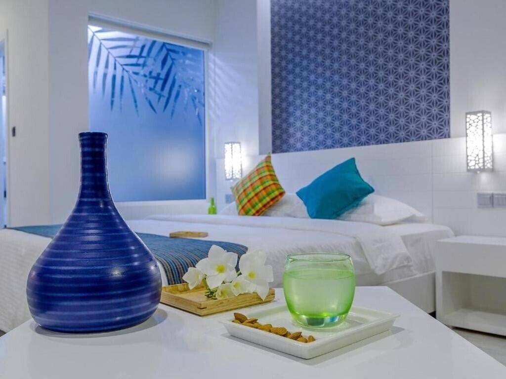 Изображение Velana Blu 4*