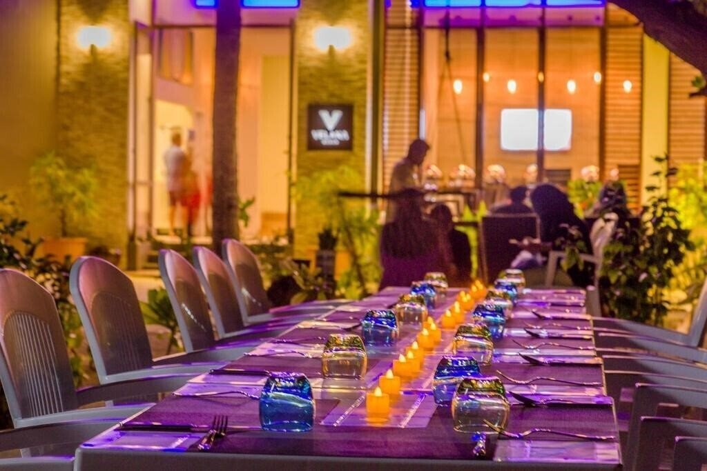 Картинка Velana Blu 4*