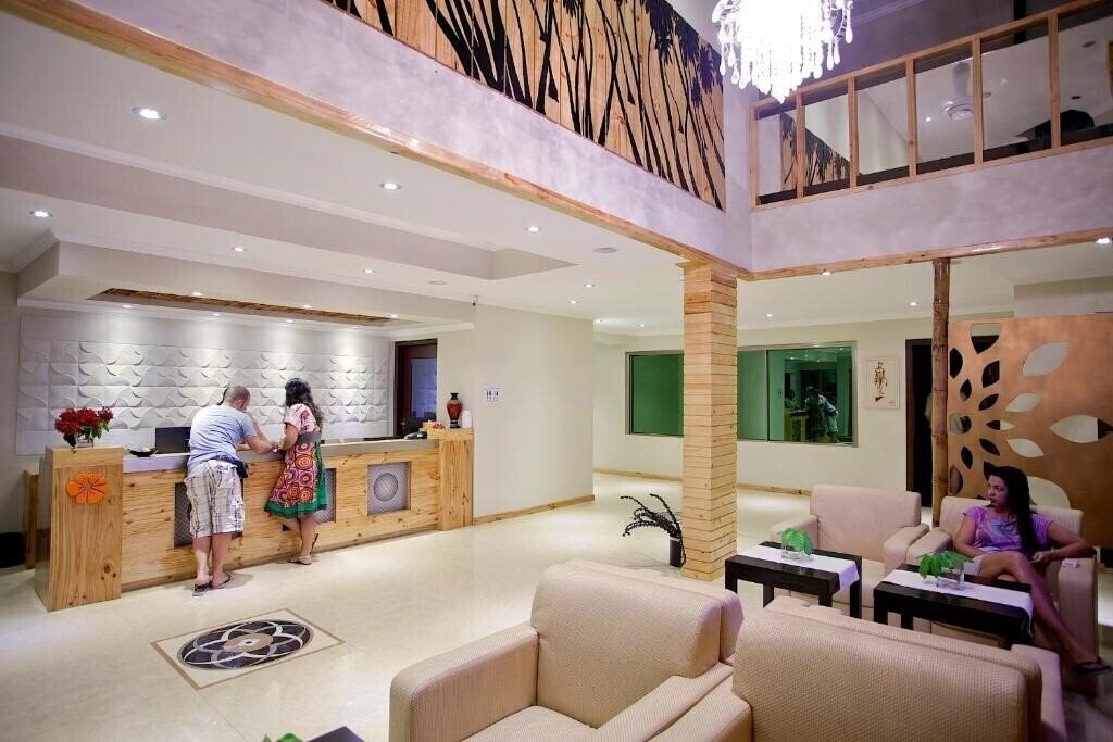 Картинка Kaani Beach Hotel 3*