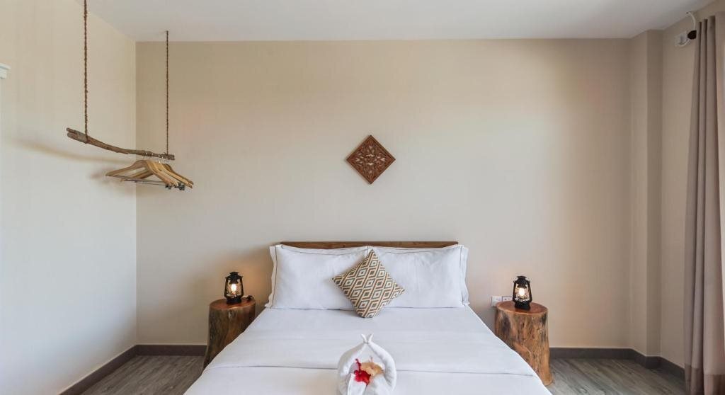 Отель Liyela Retreat Maldives Guest House гостиный двор