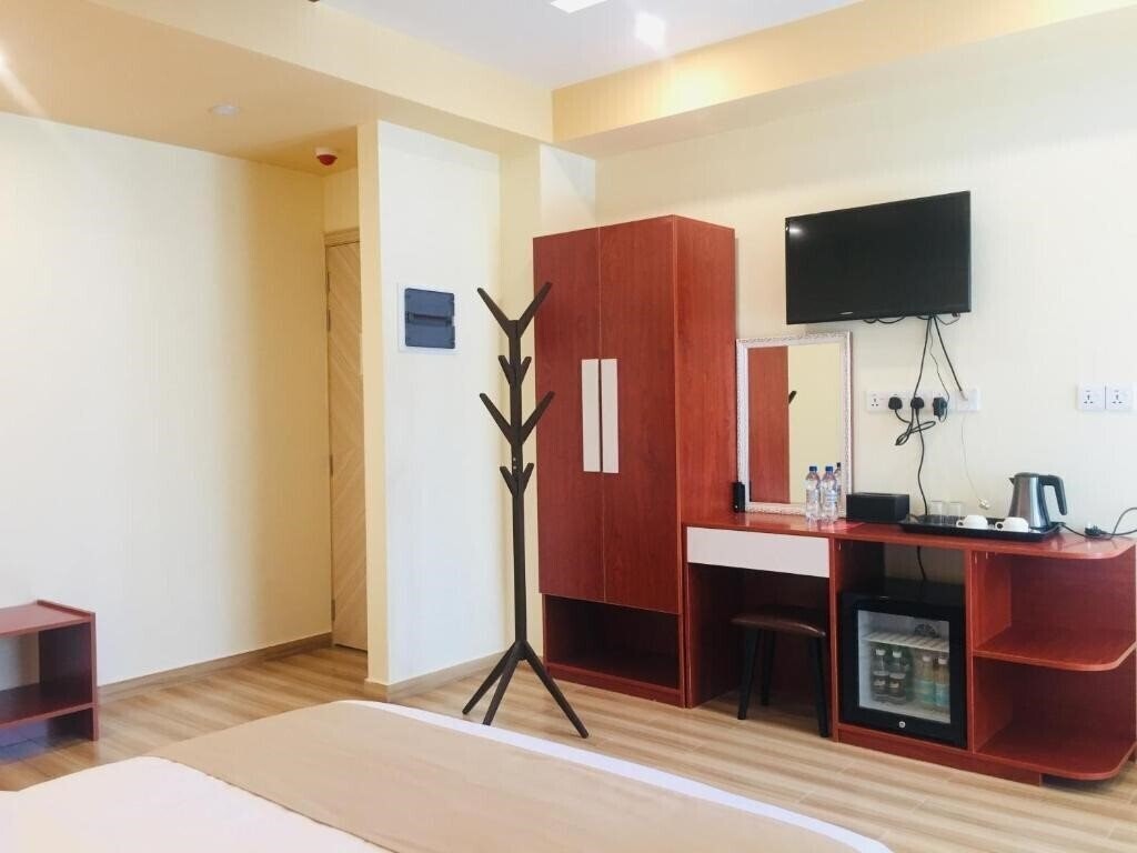 Изображение Rosemary Boutique 4*