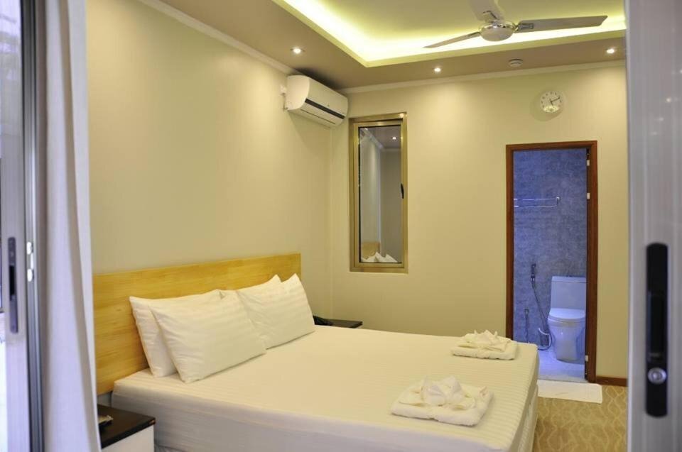 Фотография White Sand Lodge Guest House 1*