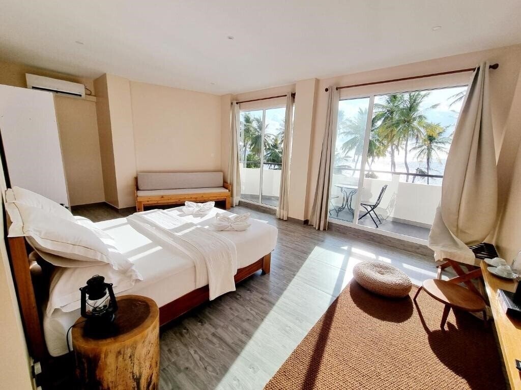 Отель Lea Spa Hotel Boutique Hotel отель без категории