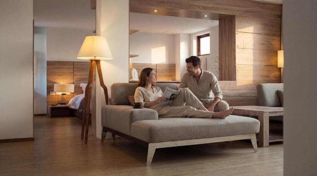 Отель Kue Hotels 3*