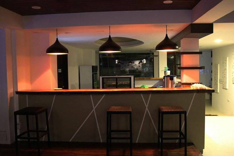 Фотография Beachwood Hotel 3*