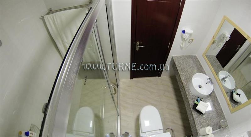 Отель Sun Tan Beach 3*