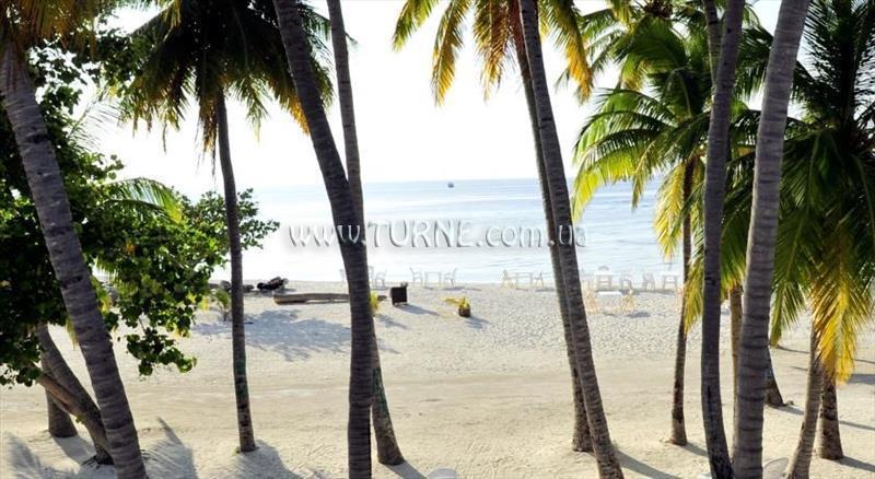 Картинка Sun Tan Beach 3*