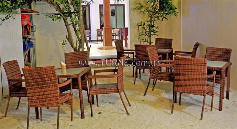 Фотография Sun Tan Beach 3*