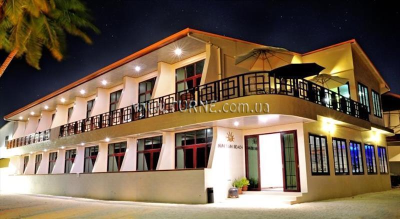 Фото Sun Tan Beach 3*
