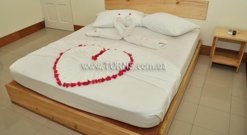 Картинка WhiteShell Beach Inn 2*