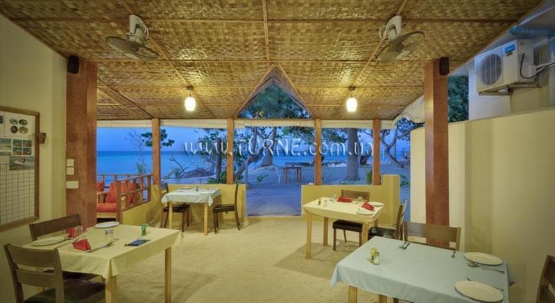 Изображение WhiteShell Beach Inn 2*