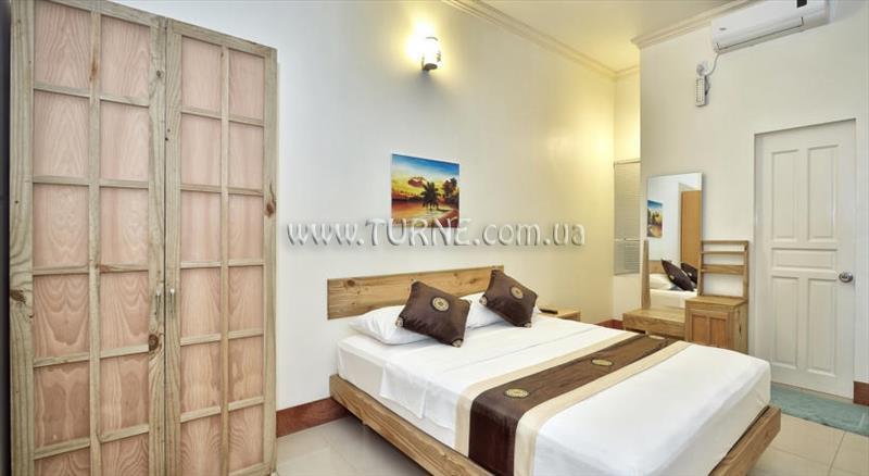 Фото WhiteShell Beach Inn 2*