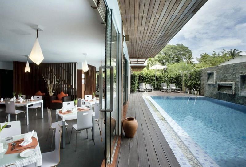 Картинка Plumeria Boutique Guest House 4*