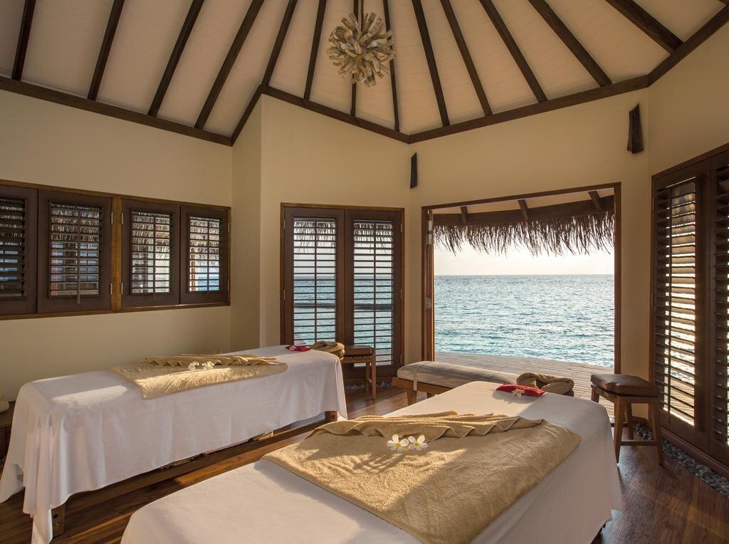 Изображение Drift Thelu Veliga Retreat Maldives 4*
