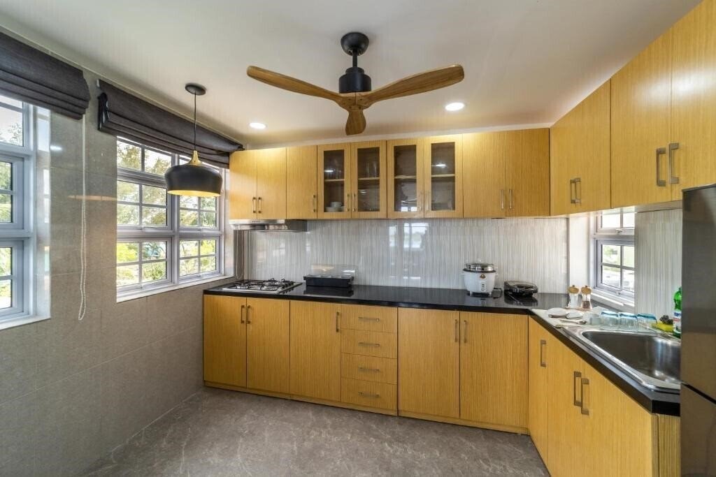 Фотография Stay Mikado Guest House гостиный двор