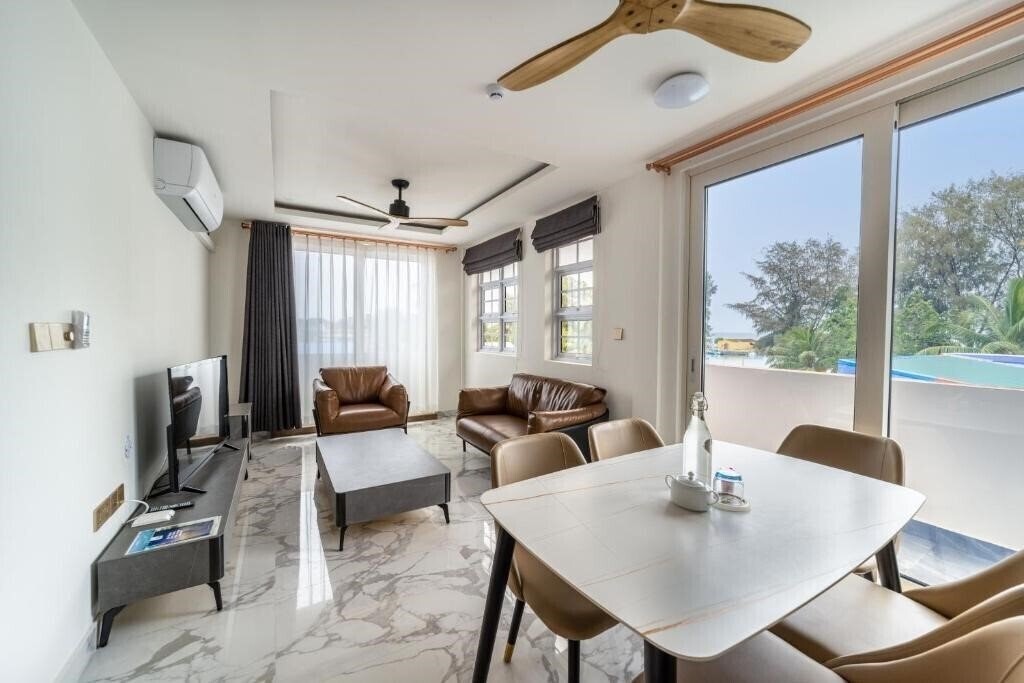 Изображение Stay Mikado Guest House гостиный двор