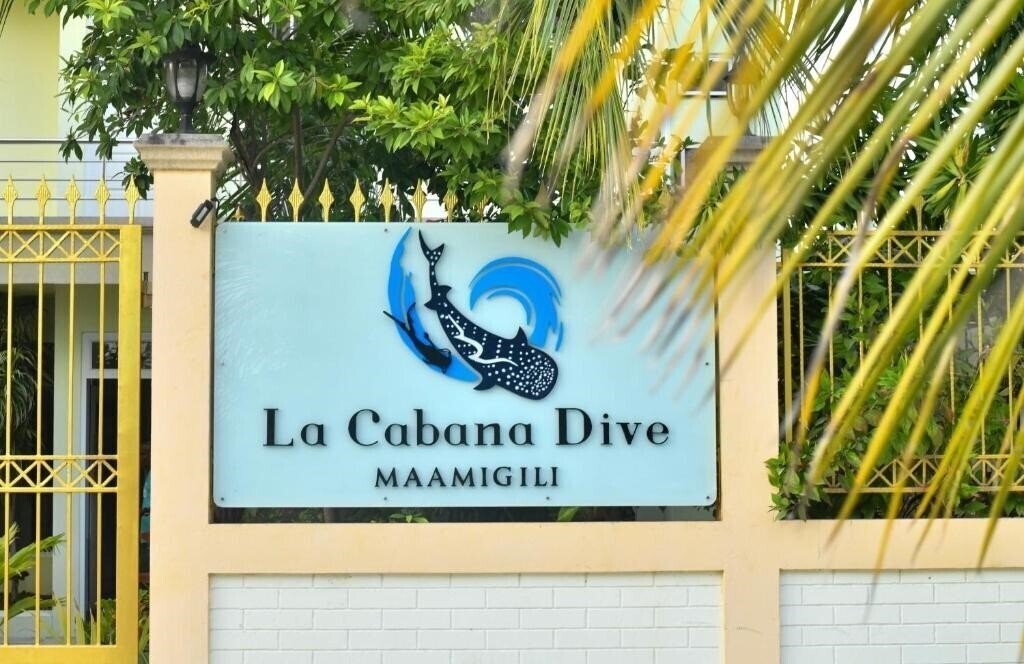 Фото La Cabana Maldives Guest House 3*