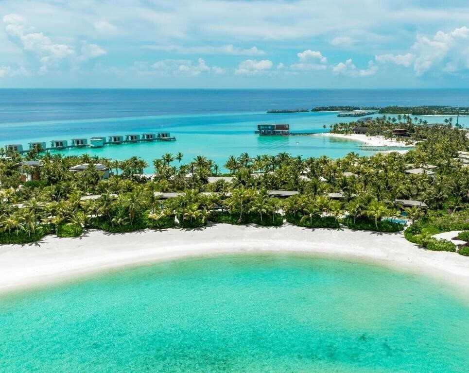 Изображение So/ Maldives 5*