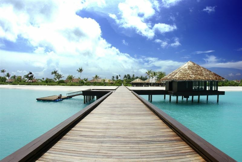 Фото Zitahli Resort & Spa 5*