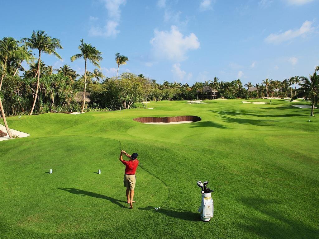 Фотография Velaa Private Island 5*