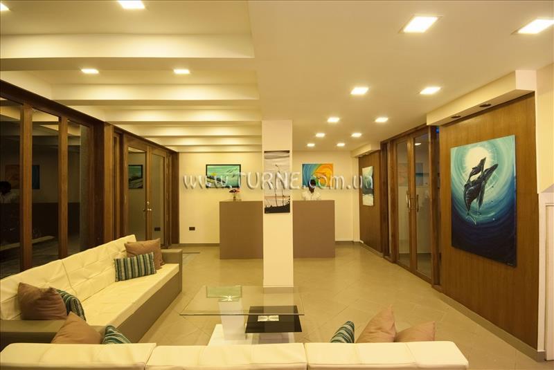 Картинка Laguna Boutique Guest House 5*