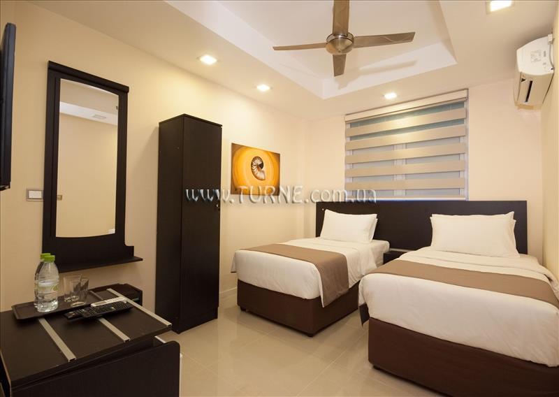 Фото Laguna Boutique Guest House 5*