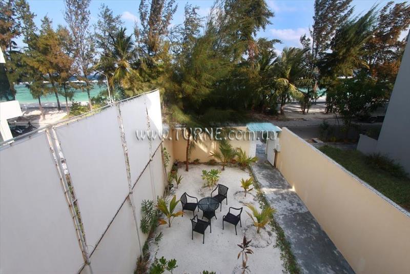 Картинка Askani Villa Guest House гостиный двор