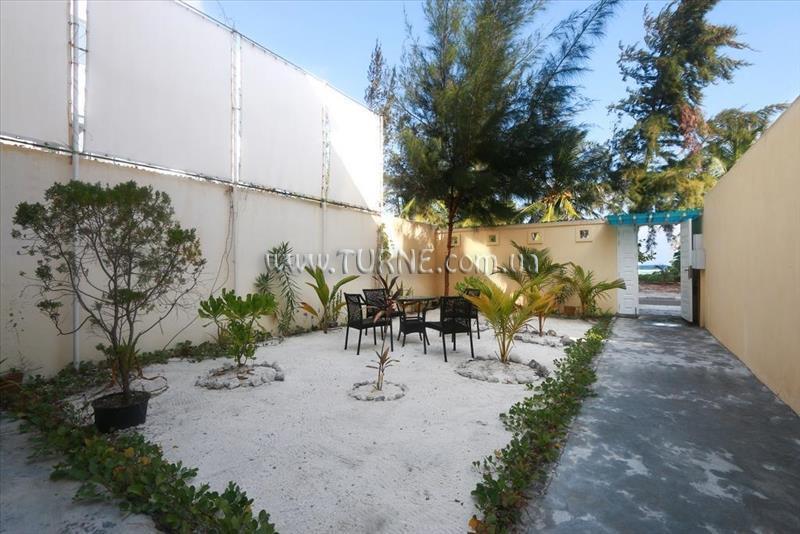 Изображение Askani Villa Guest House гостиный двор