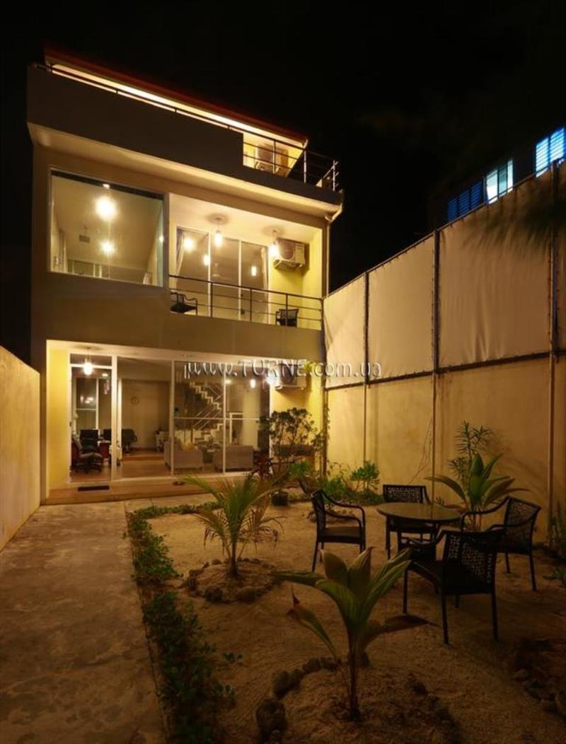 Фотография Askani Villa Guest House гостиный двор