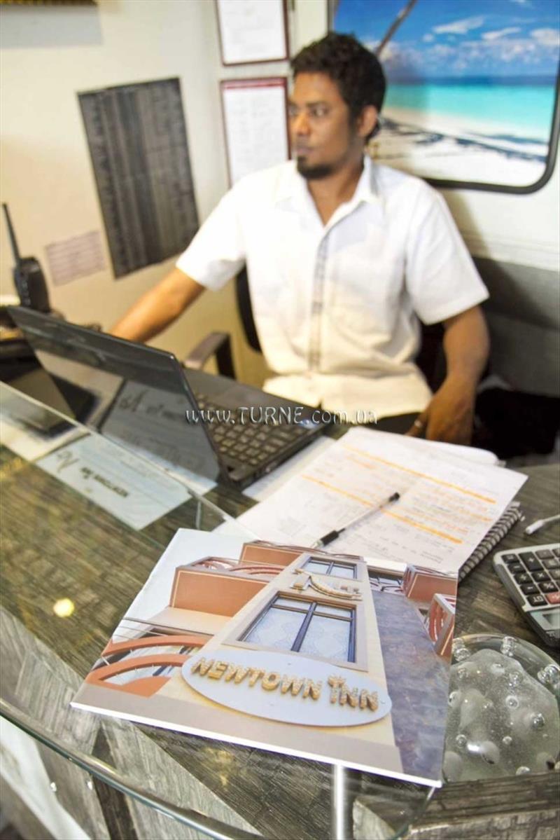 Картинка Newtown Inn Guest House 4*