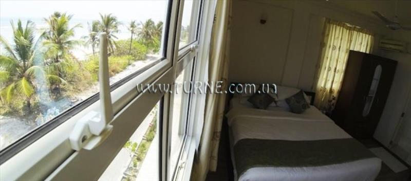 Фотография Velaa Beach 3*