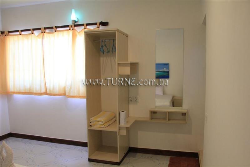 Фото Maafushi Inn 2*