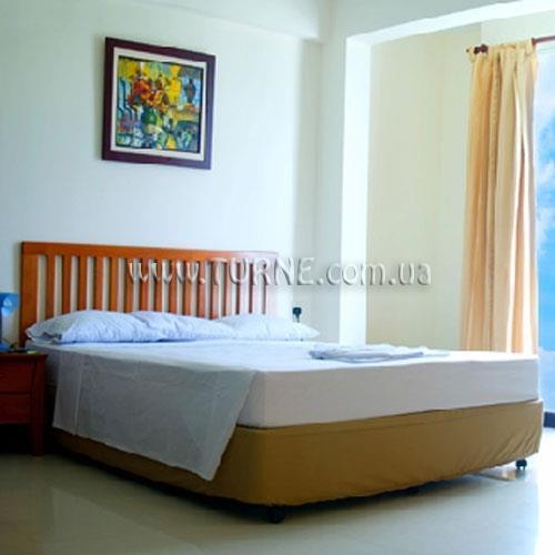 Картинка Baani Hotel 3*