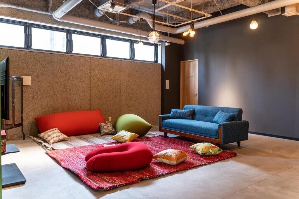 Отель Maalifushi 5*